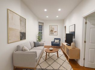 553 Manhattan Ave #3, New York, NY 10027