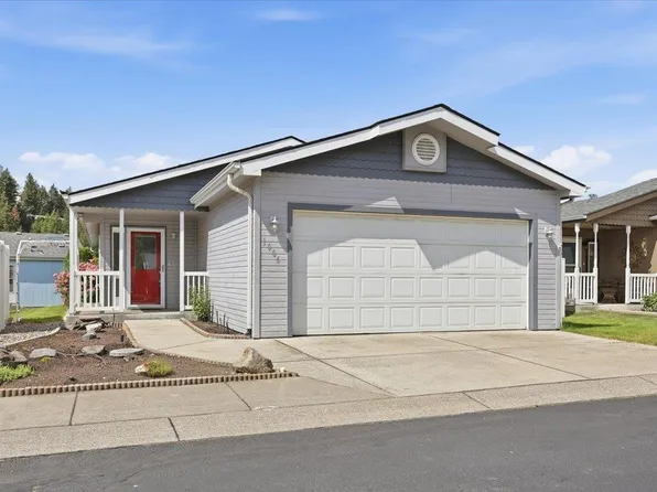 1006 W Sunny Creek Cir, Spokane, WA 99224
