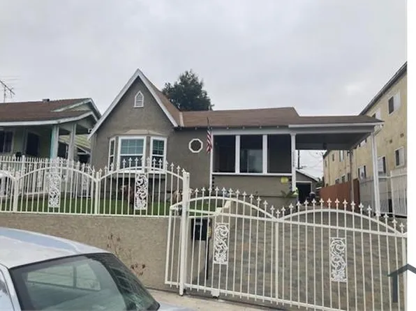 11248 Berendo Ave, Los Angeles, CA 90044