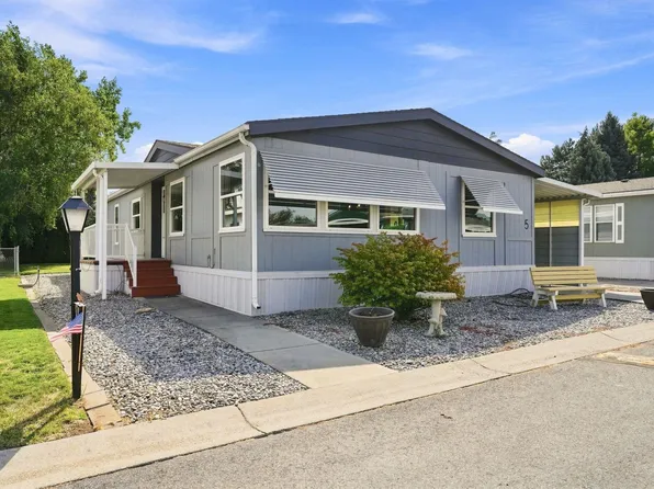 304 S Conklin Rd, Spokane Valley, WA 99037