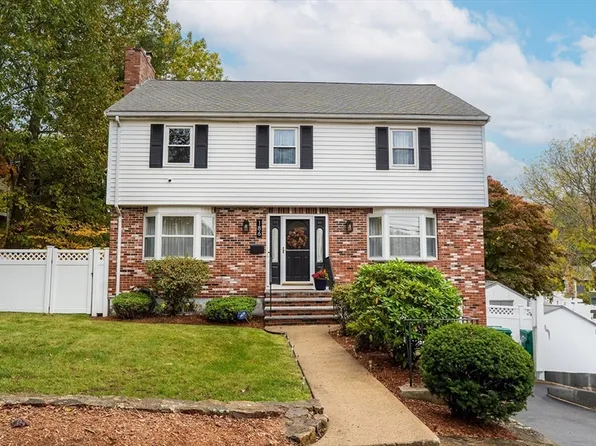 186 Woodland Ave N, Lynn, MA 01904