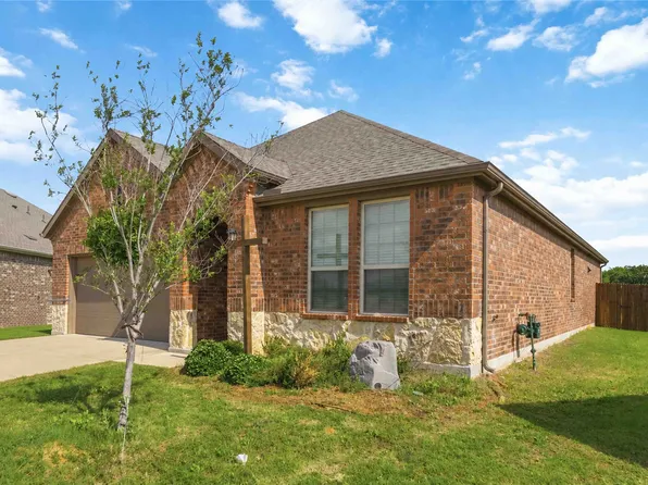11005 Mustang Trl, Aubrey, TX 76227
