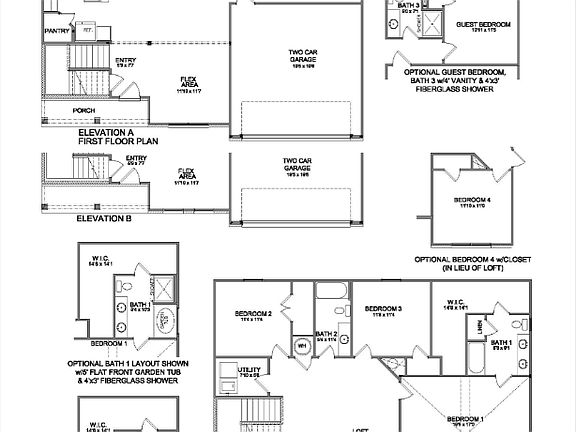 5th image of 100 Capella Way