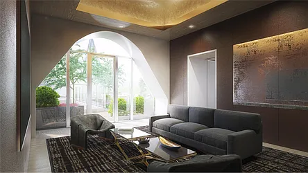 Sold by Douglas Elliman