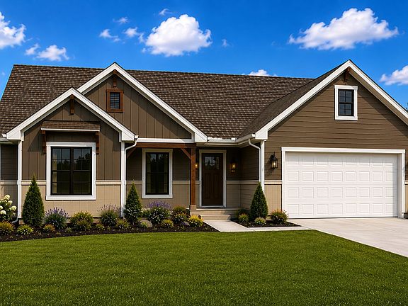4th image of 1021 N 4345th Rd