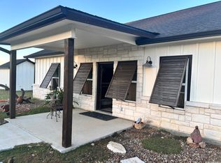 13137 Fm 775, La Vernia, TX 78121