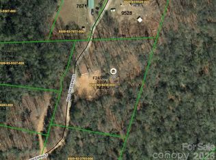 Dog Creek Pass, Pisgah Forest, NC 28768