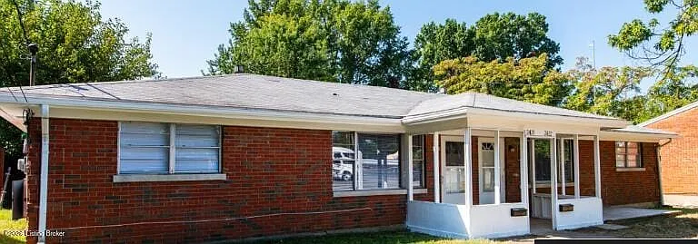 2420 farnsley Rd