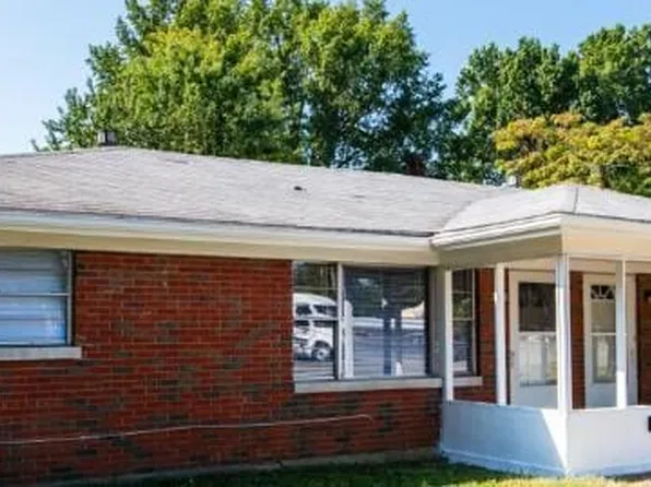 2420 Farnsley Rd, Shively, KY 40216