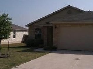 200 Banner Ave, Leander, TX 78641