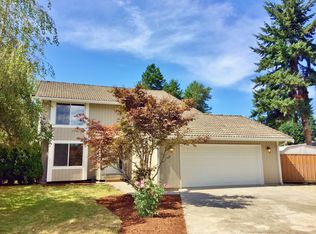 837 Westminster Ct NE, Lacey, WA 98516