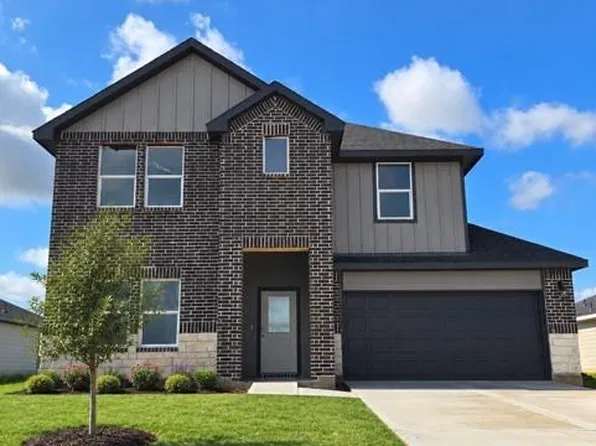 5816 Cherry Meadows St, Rosenberg, TX 77469