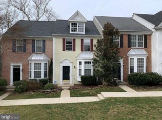 602 Samuels Way, Annapolis, MD 21401