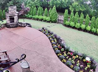 1365 Hunters Mill Trl, Collierville, TN 38017