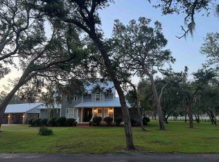 3920 Bill Carlton Rd, Perry, FL 32347