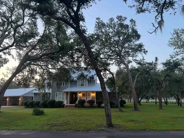 3920 Bill Carlton Rd, Perry, FL 32347