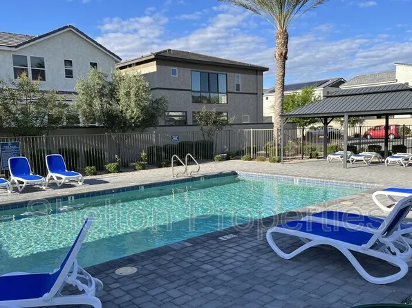 391 N 157th Ln, Goodyear, AZ 85338