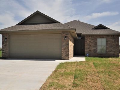 624 NW 120th Ter, Oklahoma City, OK, 73114