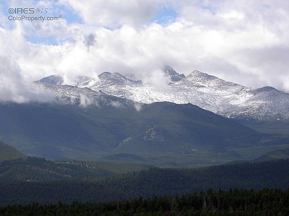 View From Deck