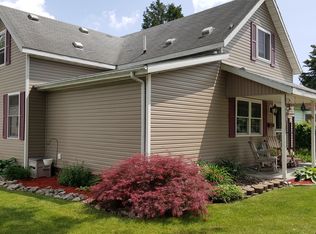 321 McKinley St, Westville, IL 61883