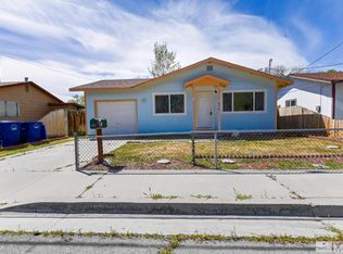 514 Cleveland St, Fallon, NV 89406