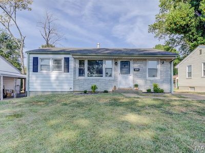 7917 Menola St, Saint Louis, MO, 63123