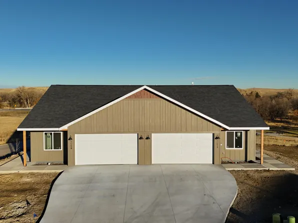 3065 Real Bird Way #29A, Sheridan, WY 82801