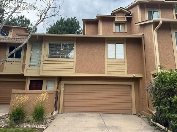 4230 Autumn Heights Dr Unit E, Colorado Springs, CO 80906