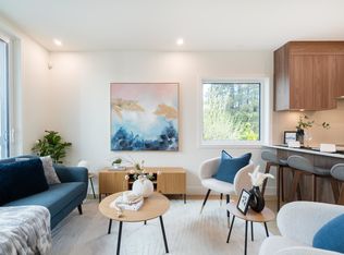 1552 E 3rd Ave #121, Vancouver, BC