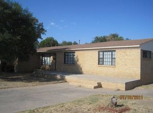 3149 N Dixie Blvd, Odessa, TX 79762