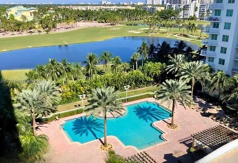 1745 E Hallandale Beach Blvd #2007W — Photo 44