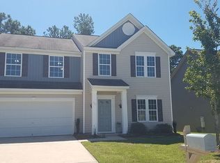 207 Pico Pl, Lexington, SC 29073