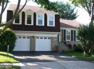 6206 Ormandy Dr, Burke, VA 22015