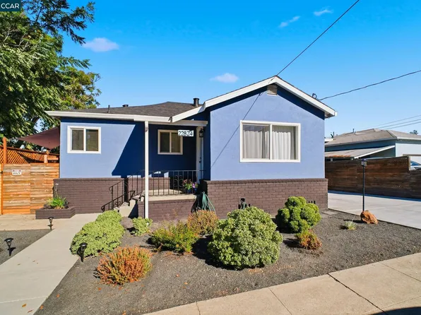 22824 High St, Hayward, CA 94541