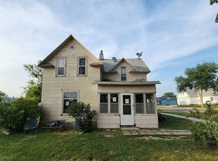 1802 Atlantic Ave, Benson, MN 56215