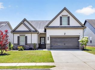 238 Prescott Cir, Canton, GA 30114