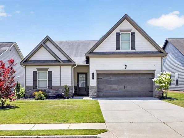 238 Prescott Cir, Canton, GA 30114