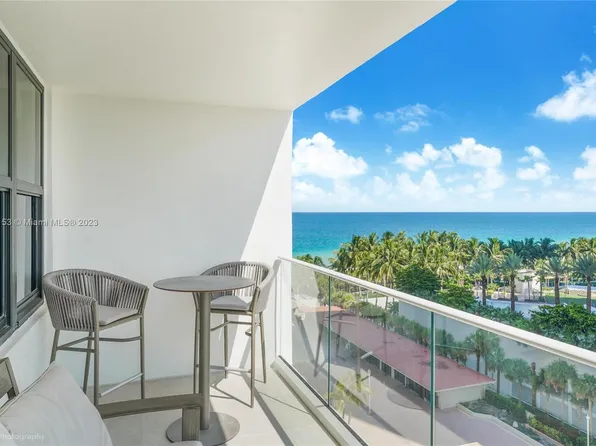 9801 Collins Ave Penthouse 10U, Bal Harbour, FL 33154