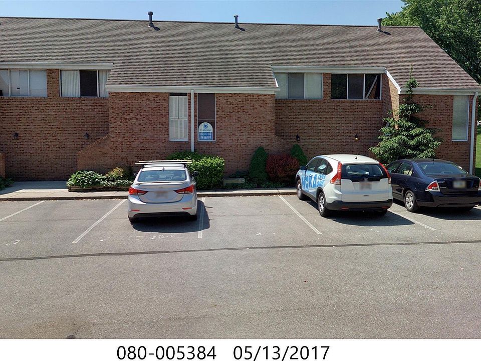 1st image of 115 W Ticonderoga Dr #6-E