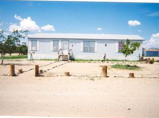 1098 E Katie Ln, Pomerene, AZ 85627