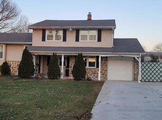 2906 New Albany Rd, Cinnaminson, NJ 08077