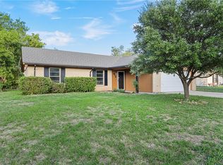 914 Tahoe Trl, Hewitt, TX 76643