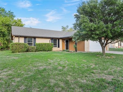 914 Tahoe Trl, Hewitt, TX, 76643