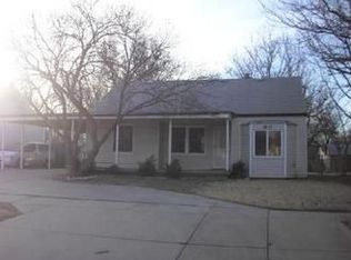 2239 Tierney Rd, Fort Worth, TX 76112