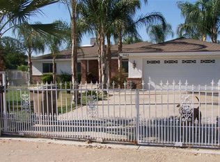 8000 Hermosa Rd, Bakersfield, CA 93307