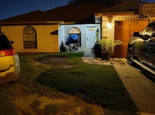 600 Medford Ave #25, Brownsville, TX 78521