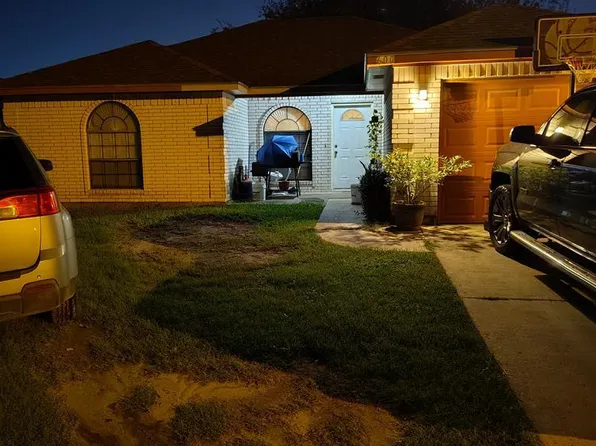 600 Medford Ave #25, Brownsville, TX 78521