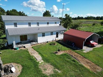 8812 Millerstown Rd, Clarkson, KY, 42726