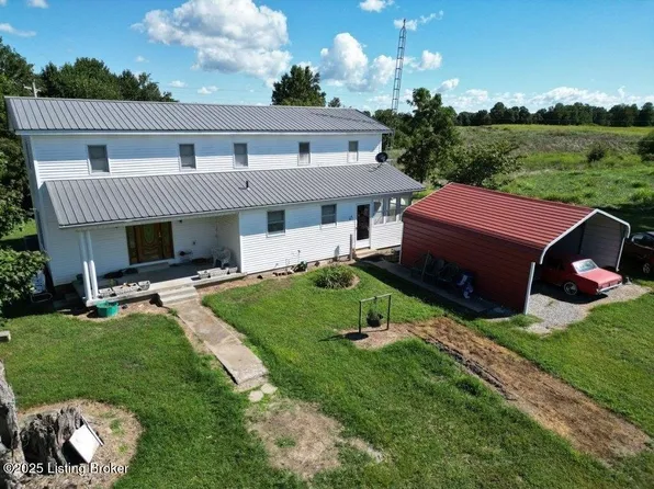 8812 Millerstown Rd, Clarkson, KY 42726