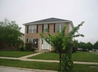 16550 Lockridge Ave, Oak Forest, IL 60452
